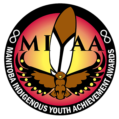 Manitoba Indigenous Youth Achievement Awards Logo
